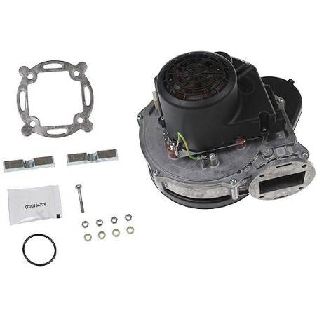 Vaillant ventilateur vc 1006/5-5 r2
