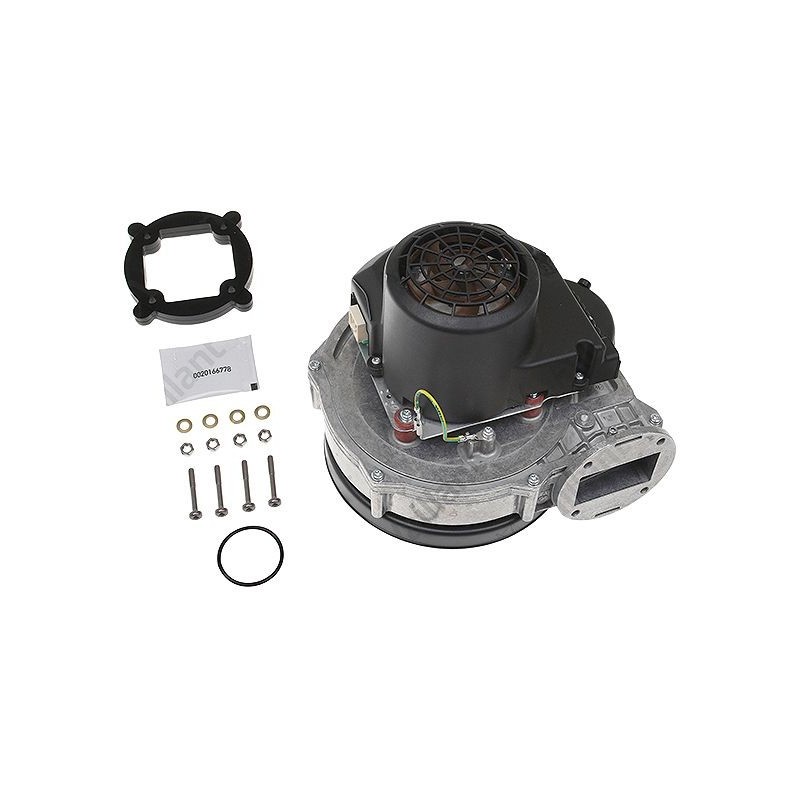 Vaillant ventilateur vc 1006/5-5 r4