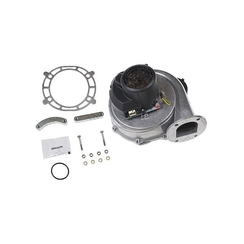 Vaillant ventilateur vc 1206/5-5 r2