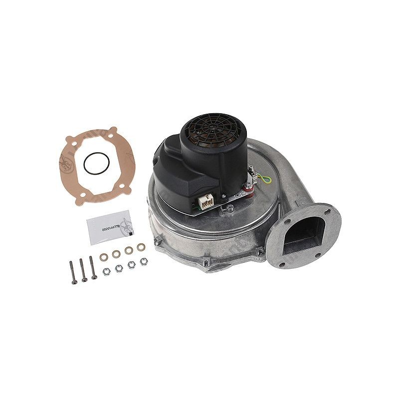 Vaillant ventilateur vc 1206/5-5 r4