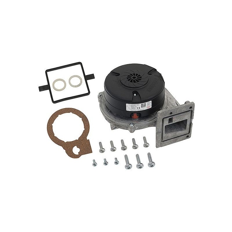 Vaillant ventilateur vc 486/5-5
