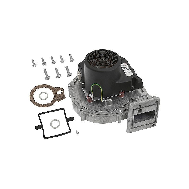 Vaillant ventilateur vc 656/5-5