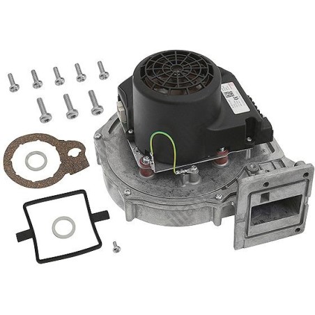 Vaillant ventilateur vc 656/5-5