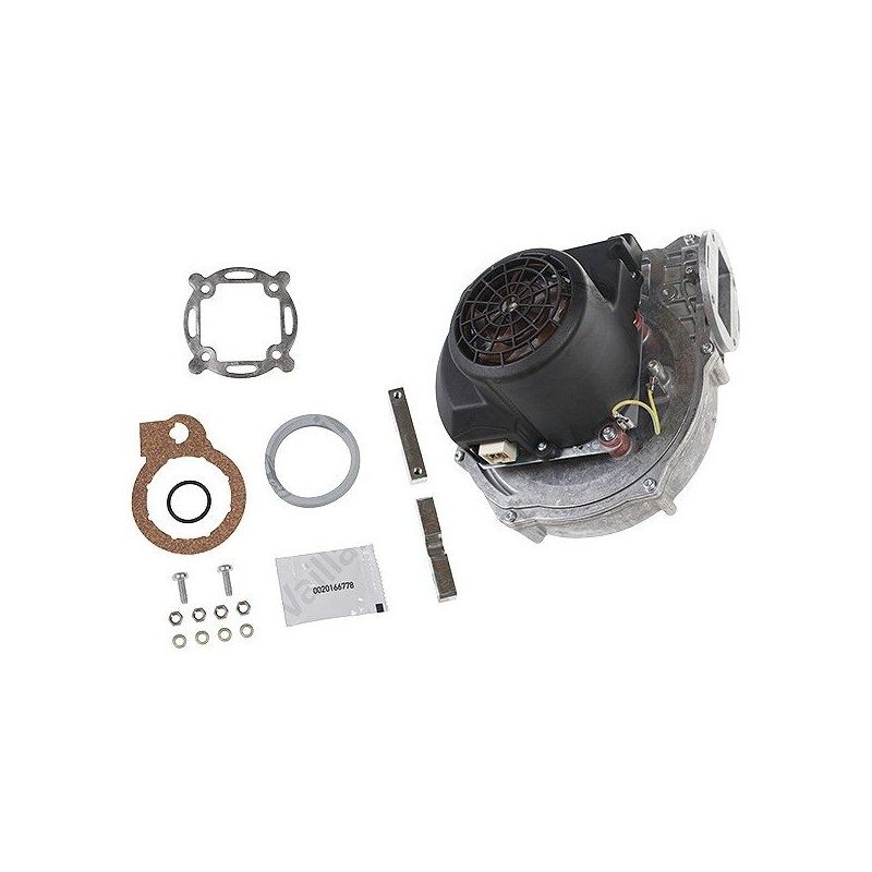 Vaillant ventilateur vc 806/5-5 r2