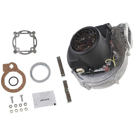 Vaillant ventilateur vc 806/5-5 r2