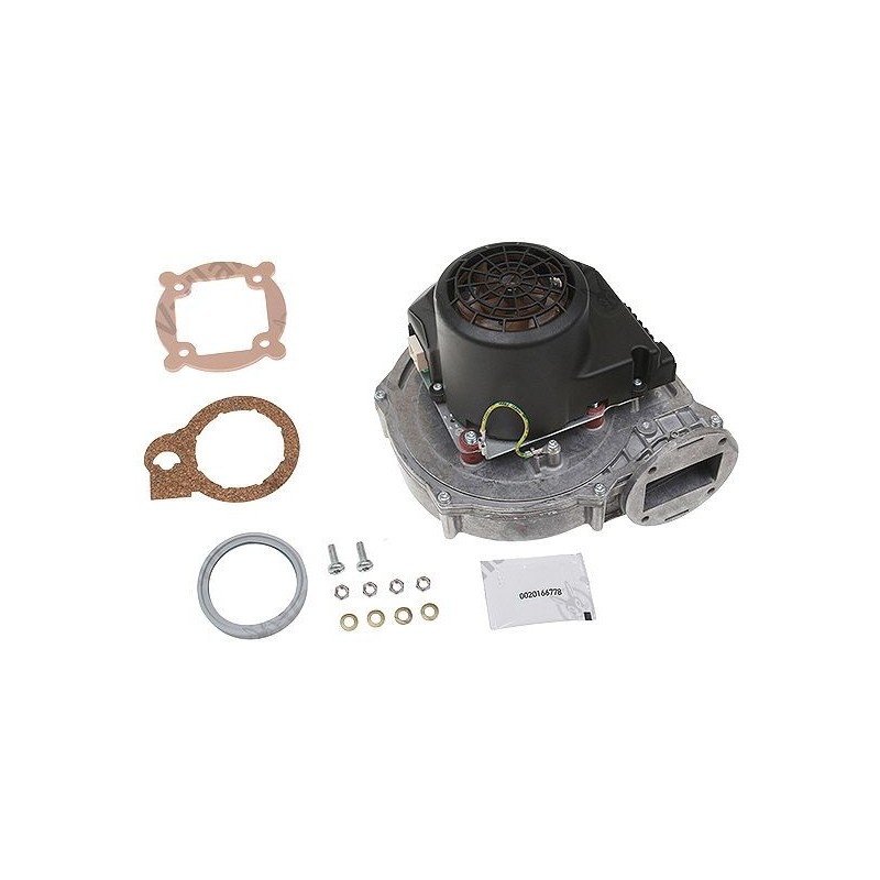 Vaillant ventilateur vc 806/5-5 r4