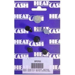 Accouplement moteur heat...