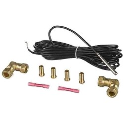 Vaillant set de sondes pour...