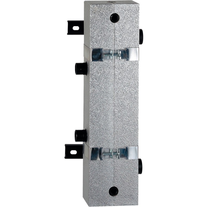Remeha bouteille casse-pression max 4,6m³/h