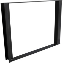 Remeha chassis horizontal...