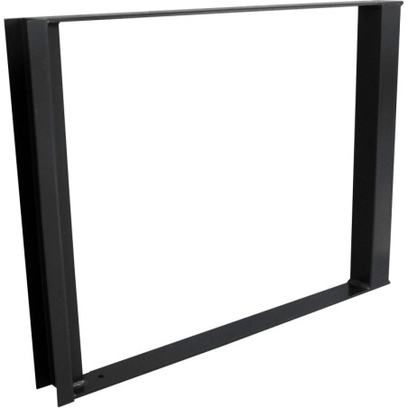 Remeha chassis horizontal pour quinta pro cascade
