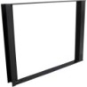 Remeha chassis horizontal pour quinta pro cascade