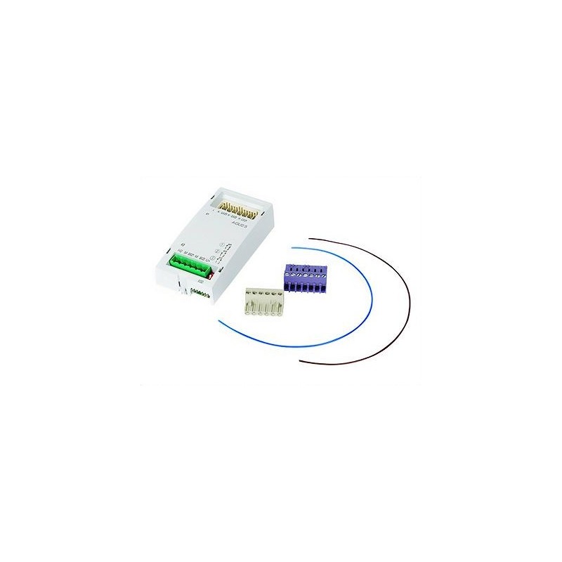 Remeha clip-in module d'éxtension pour cwh ace