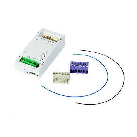 Remeha clip-in module d'éxtension pour cwh ace