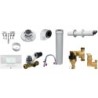 Bulex configuration 60/100 (isotwin) mural