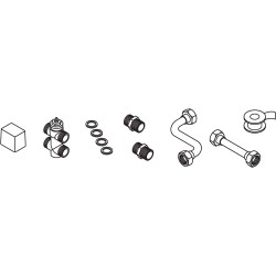 Vaillant kit accessoires...