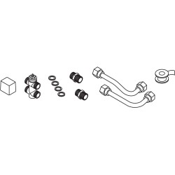 Vaillant kit accessoires...