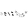 Vaillant kit accessoires vanne 3 voies+tubes pour arovair plafond 5-10kW