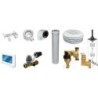 Remeha kit installation avanta flexible