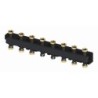Meibes segment de distribution pour 4+3 circuits de chauffage