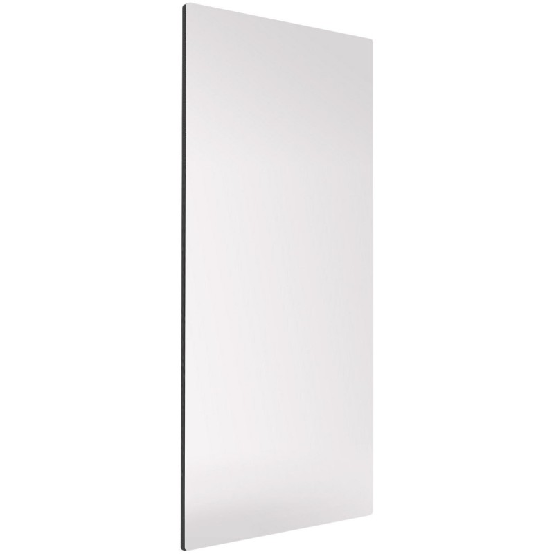 Welltherm panneau IR 60x120 noir 710w