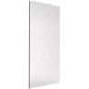 Welltherm panneau IR 60x150 noir 910w