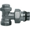 Giacomini retour réglable équerre M 1/2"M-18AA