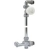 Giacomini combinaison de raccord monotube mur 1/2"-18AA 50mm