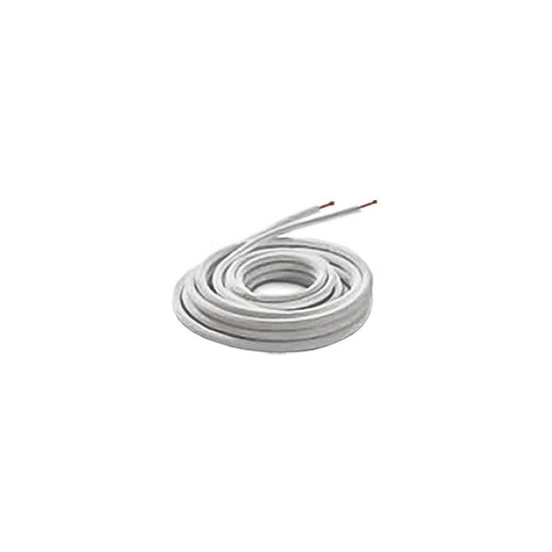 Bosch conduite fluide frigorifique pour pac compress 3000 3/8-5/8 longueur 20m RK