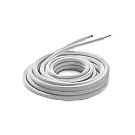 Bosch conduite fluide frigorifique pour pac compress 3000 3/8-5/8 longueur 20m RK