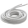 Bosch conduite fluide frigorifique pour pac compress 3000 3/8-5/8 longueur 20m RK