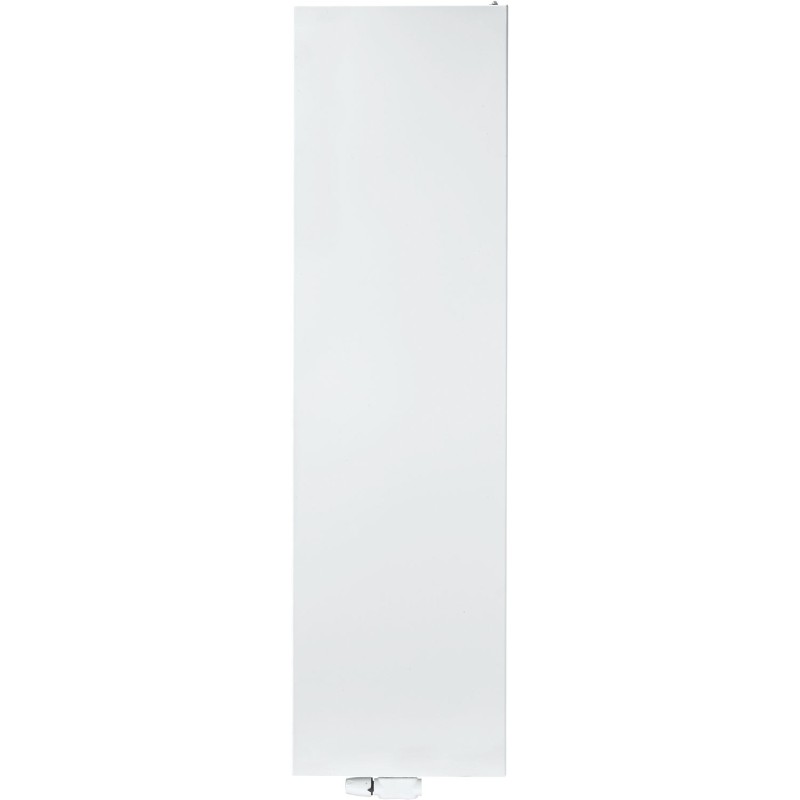 D-Radiateur vertical lisse 22-h1800-l600 mat blanc 2214W