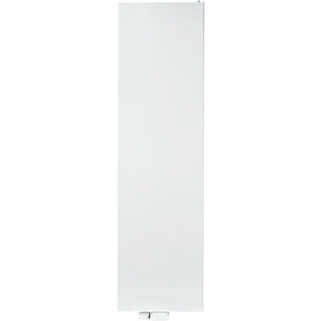 D-Radiateur vertical lisse 22-h1800-l600 mat blanc 2214W