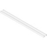 Bulex rail de montage (2pcs) panneau verticale apparent plat