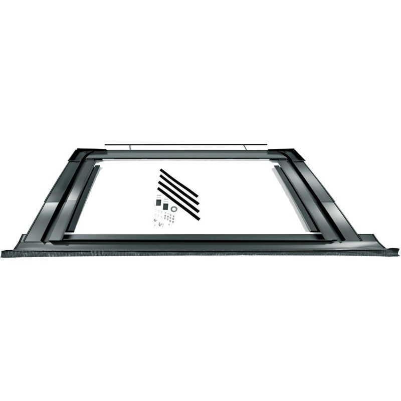 Junkers set de base 1 panneau fkt2w encastre ardoises