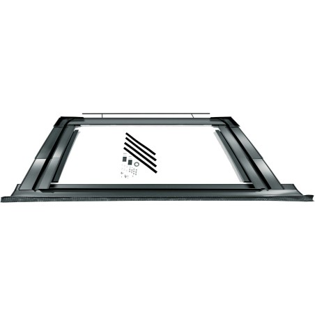 Junkers set de base 1 panneau fkt2w encastre ardoises