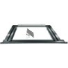 Junkers set de base 1 panneau fkt2w encastre ardoises