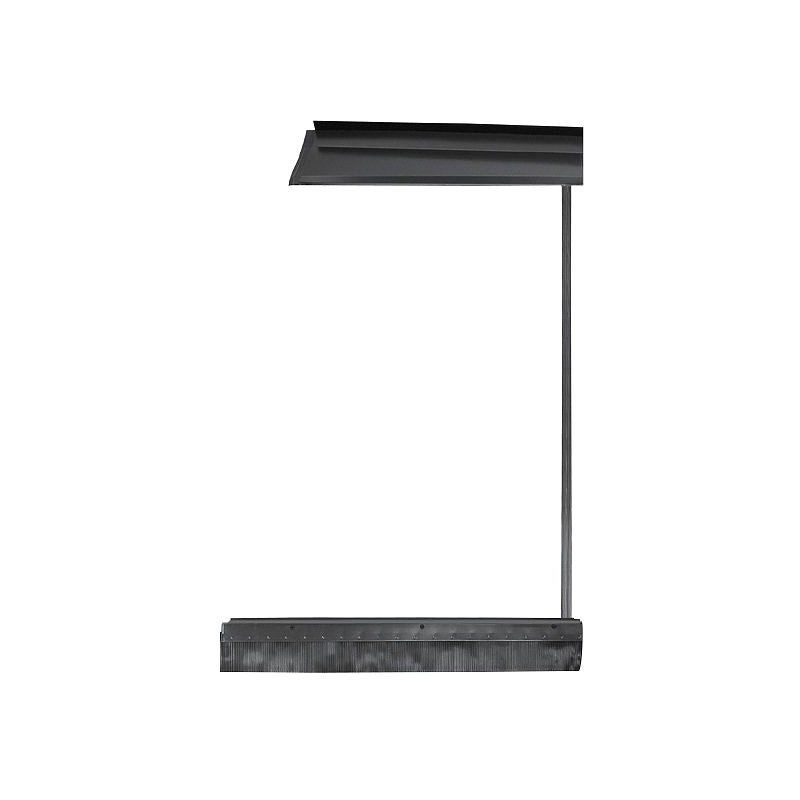 Junkers set d'expansion 1 panneau fkt2s encastré carrelage