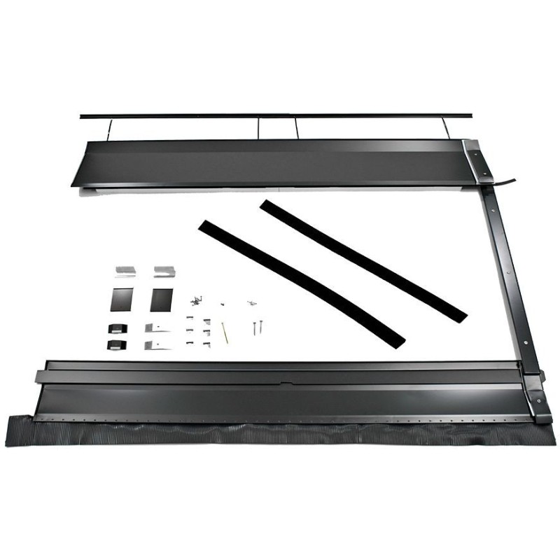 Junkers set d'expansion 1 panneau fkt2w encastré carrelage