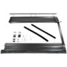 Junkers set d'expansion 1 panneau fkt2w encastré carrelage