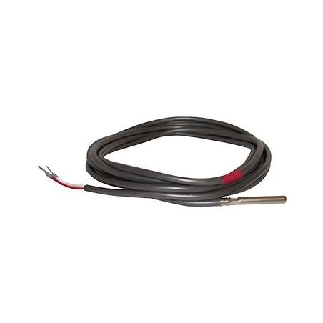 Remeha sonde panneau solaire ec155 pour calora tower