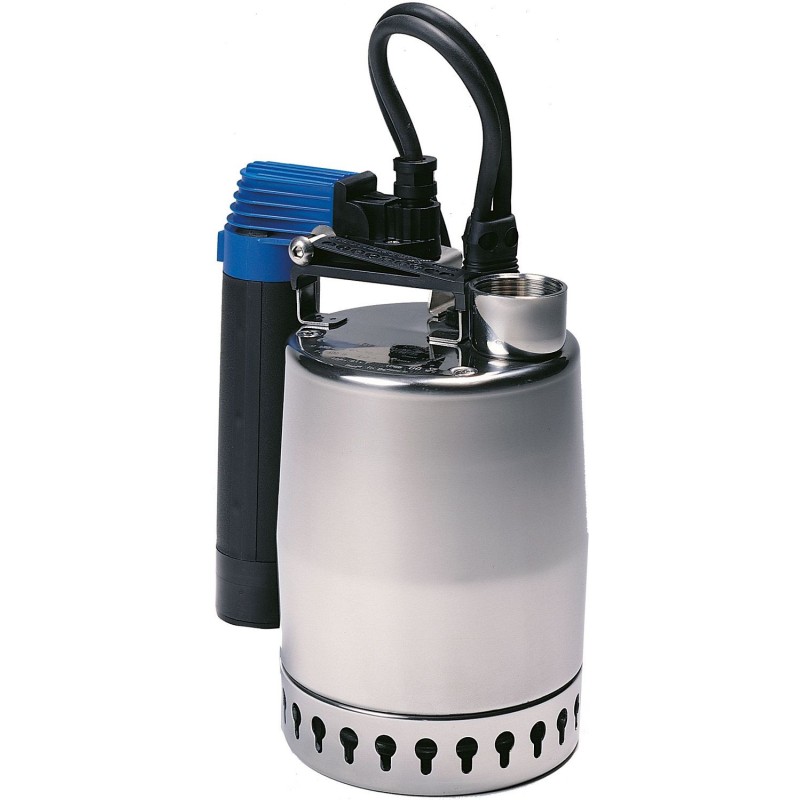 Grundfos pompe vide-cave+flotteur incorporel  kp 250-av1 hors recupel