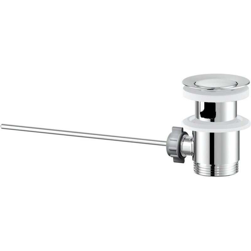 Nobili vidage automatique 1" 1/4" chrome