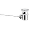 Nobili vidage automatique 1" 1/4" chrome