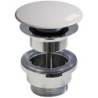 Catalano crépine porcelaine 5/4" sans trop-plein blanc