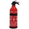 Saval extincteur poudre abc 3kg (7500kg)