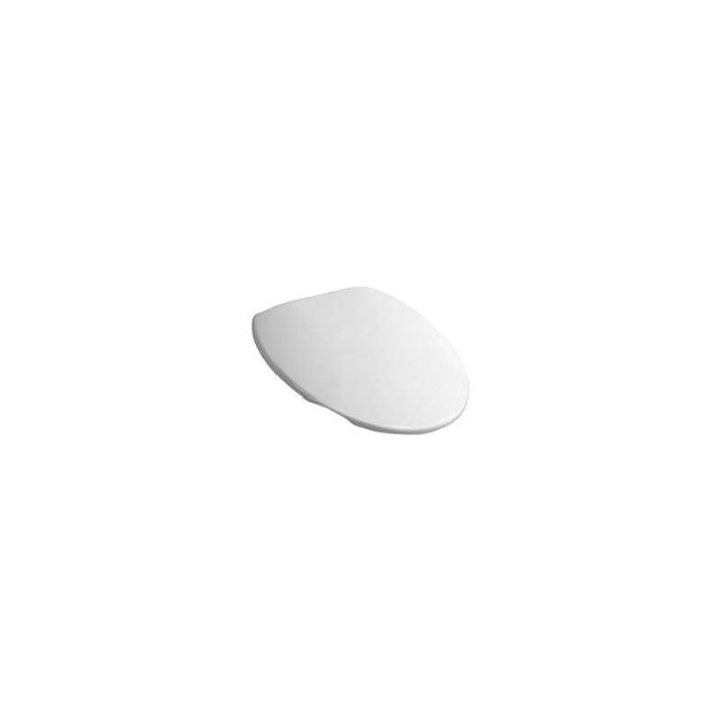 Duravit couvercle pour urinoir starck i blanc