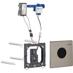 Geberit infrarouge flush...
