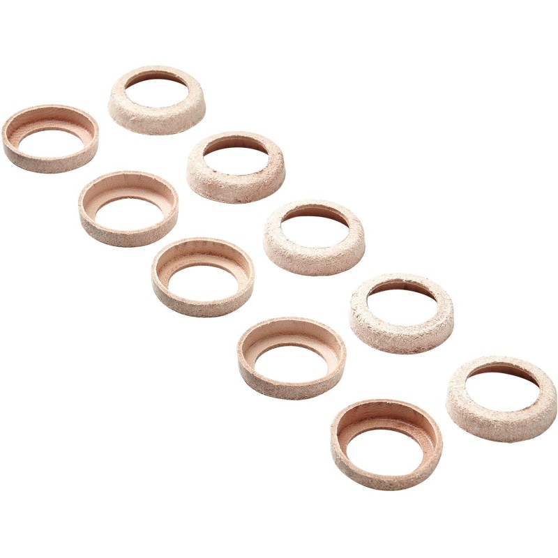 Grohe manchette cuir (10pièces) flush urinoir