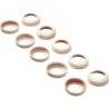 Grohe manchette cuir (10pièces) flush urinoir